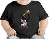 Praise The Sun オーガニックベビーTシャツ 12 - 18 Months