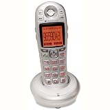 ClearSounds CLS-A600E dect_6.0 Amplified Accessory DECT Handset Landline Telephone