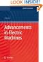 Advancements in Electric Machines (Power Systems)