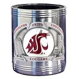 Washington State Cougars College Can Cooler