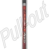 Callaway Fusion Fairway Aldila NVS 55-S Stiff Flex (Pull-out 3 Wood Shaft)