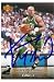 Xavier McDaniel Autographed/Hand Signed Basketball Card (Boston Celtics)