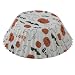 Halloween baking cases, muffin (set of 50) paper
