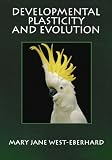 Developmental Plasticity and Evolution