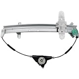 ACI 81307 Power Window Regulator by ACI