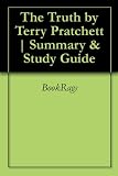The Truth by Terry Pratchett | Summary and Study Guide
