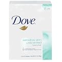 Dove Sensitive Skin Bar Soap 8-pk.