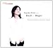 J.S. �Хå� & �졼����: ̵ȼ�ե������������ʽ� (Bach & Reger : Works for violin solo / Sayaka Shoji violin) (2CD) [���ܸ������͢����] [Import CD from France]