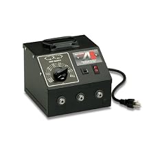 American Beauty Resistance Soldering Power Unit