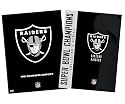 NFL Ultimate 2 Pack: Oakland Raiders