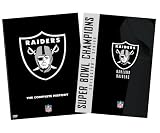 NFL Ultimate 2 Pack: Oakland Raiders