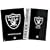 NFL Ultimate 2 Pack: Oakland Raiders