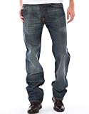 Levis - Jeans LEVIS 501 Dirt Rush -