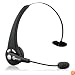 Over the Head Bluetooth Headset for Apple iPad/ iPad 2/ iPhone 3 3Gs 4 4S /and for all cell Phones that are Bluetooth enabled