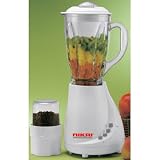 Review Nikai Japan  / 220V Nikai Japan Blender Mill Attach Glass Jar