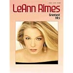 LeAnn Rimes: Greatest Hits book cover