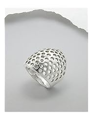 Ring In 92.5 Sterling Silver