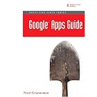 Click here to buy Google Apps by  Scott Granneman.
