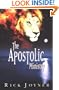 The Apostolic Ministry