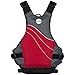 NRS Vapor PFD Red S/M