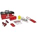 NMC SKEBBI 29 Piece Bilingual Electrical Lockout Starter Kit