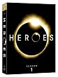 Heroes: Season 1