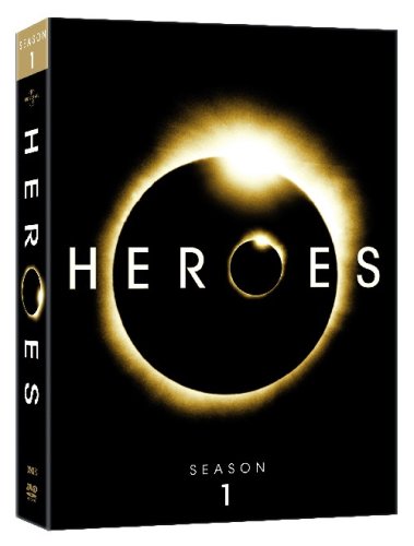 Heroes: Season 1