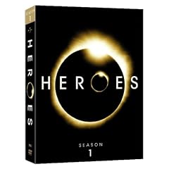 Heroes: Season 1