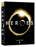 Heroes: Season 1