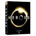 Heroes: Season 1