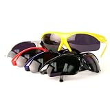 Big Wheel Power Kids Speed Sunglass - K700 by 