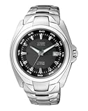 Citizen Herrenuhr TITAN MARINAUTBM6460-59E