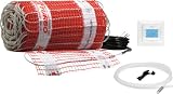 Produkt-Bild: AEG 222044 TBS TC 30 Set 200/5 T Thermoboden Comfort Set Turbo Ausf&uuml;hrung 5 qm, 200 W/ qm