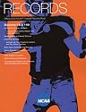 Records: Official NCAA Football Records Book; Divisions I-A & I-AA