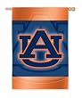 Auburn University Silk Reflections Flag - Regular Size