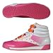 Reebok Freestyle Hi Liquid Spring Stars Womens Shoes J04424