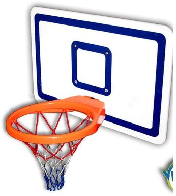 Versa Hoop Plus for Angled Trampoline Poles