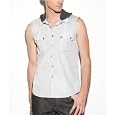G by GUESS Marcell Sleeveless Shirt