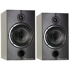 Wharfedale Diamond 8.2 Pro (active) Pair by 