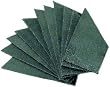 Set of 10 Cushion End Pads (Set of 12) - Billiards Equipment