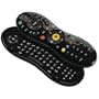 TiVoSlide C00240 Keyboard Remote Control, Black