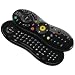 TiVoSlide C00240 Keyboard Remote Control, Black