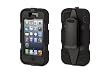 Griffin GB35677 Survivor CASE Iphone 5 Black