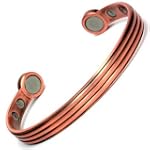 MPS Copper Bronze Tone super Strength...