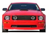 ABS Mesh Grilles