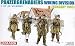 Panzergrenadiers Wiking Division Hungary 1945 (4) 1-35 Dragon
