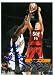 Marlies Askamp autographed Basketball Card (Miami Sol)
