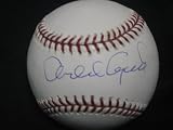 Orlando Cepeda Signed Official MLB Baseball Mlb Holo Tristar Holo