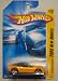 Hot Wheels '09 Corvette ZR1 2008 First Edition K-Mart Day YELLOW