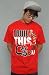 Sneaker Fiend Tees I built this city,T-shirts for Men